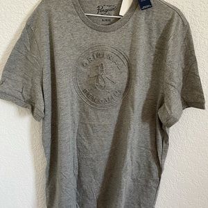 Original penguin t shirt